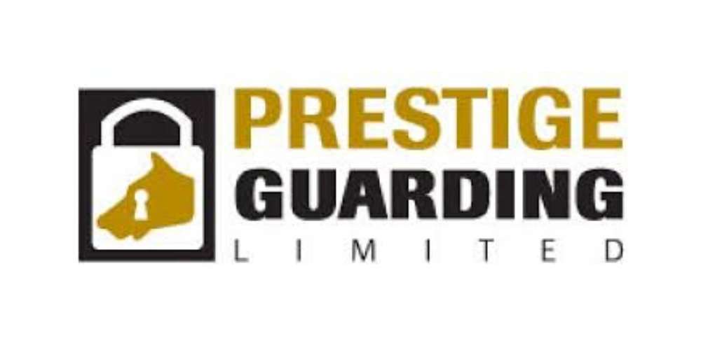 Prestige Guarding Limited