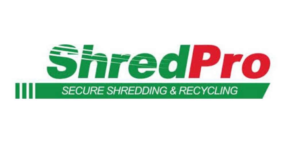 Shredpro Limited