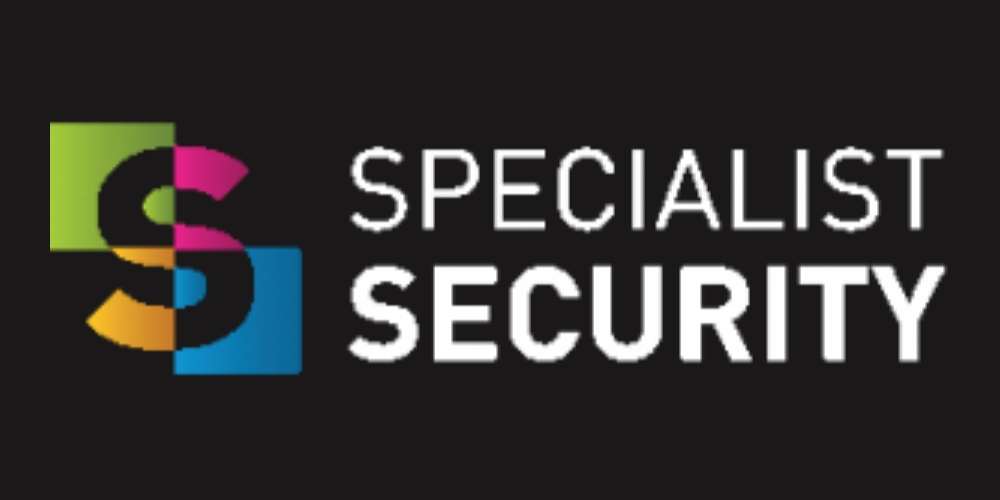 Specialist Security Co. Limited
