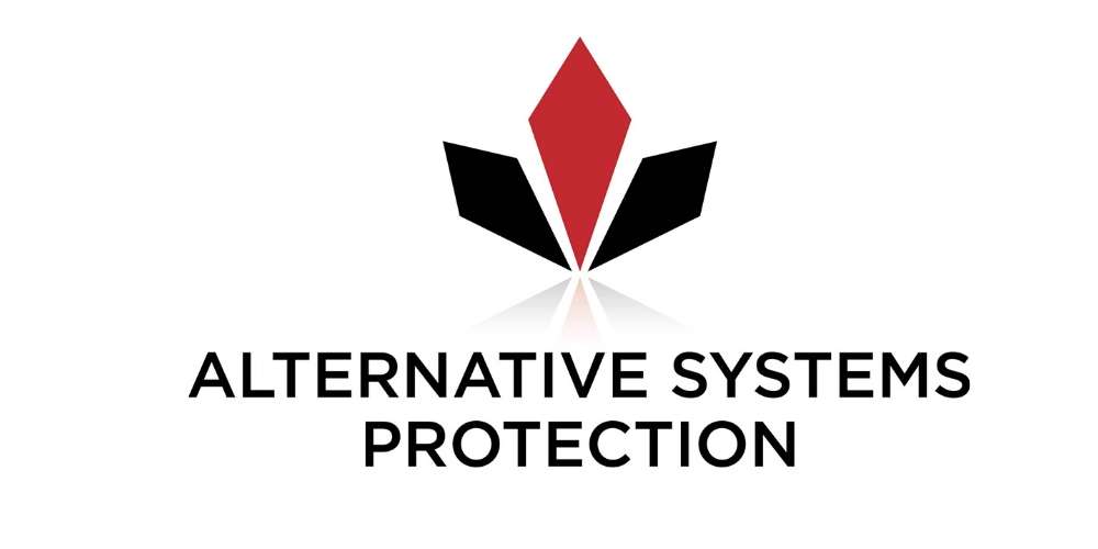 110 UK Limited T/A Alternative Systems Protection