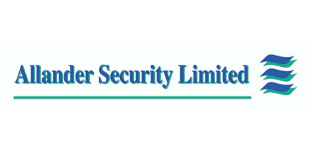Allander Security Limited