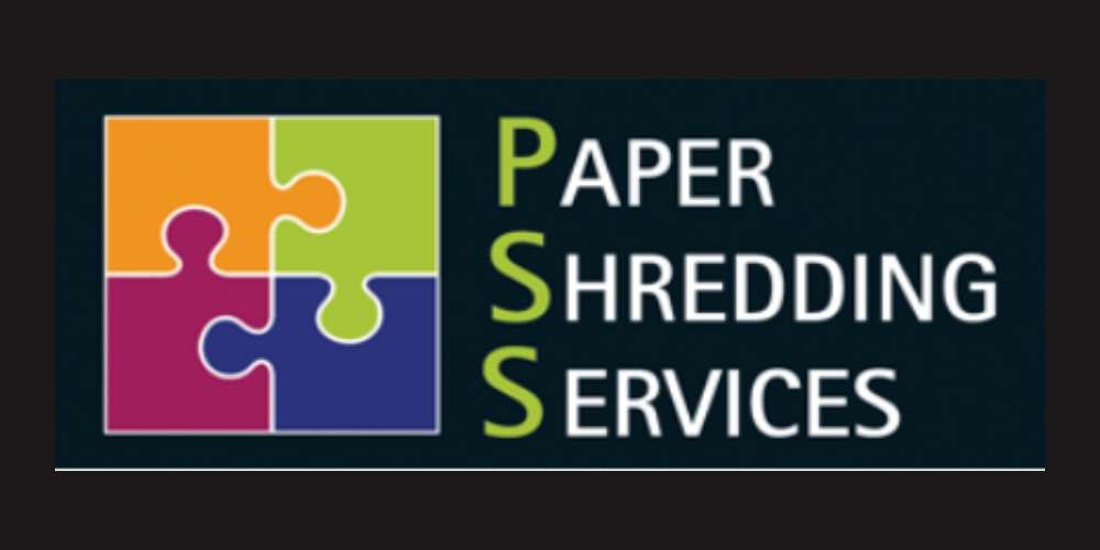 Paper Shredding Services Limited