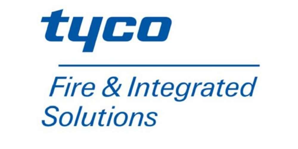 Tyco Integrated Fire & Security Limited