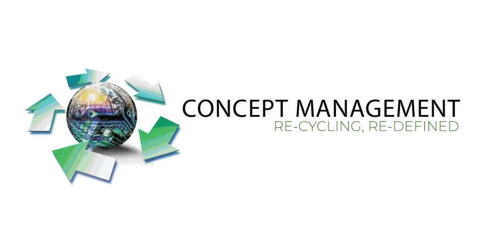 Concept Management Consulting Limited