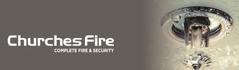 Churches Fire Security Limited