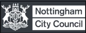 Nottingham City Council