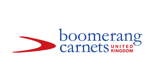 Boomerang Carnets UK Limited