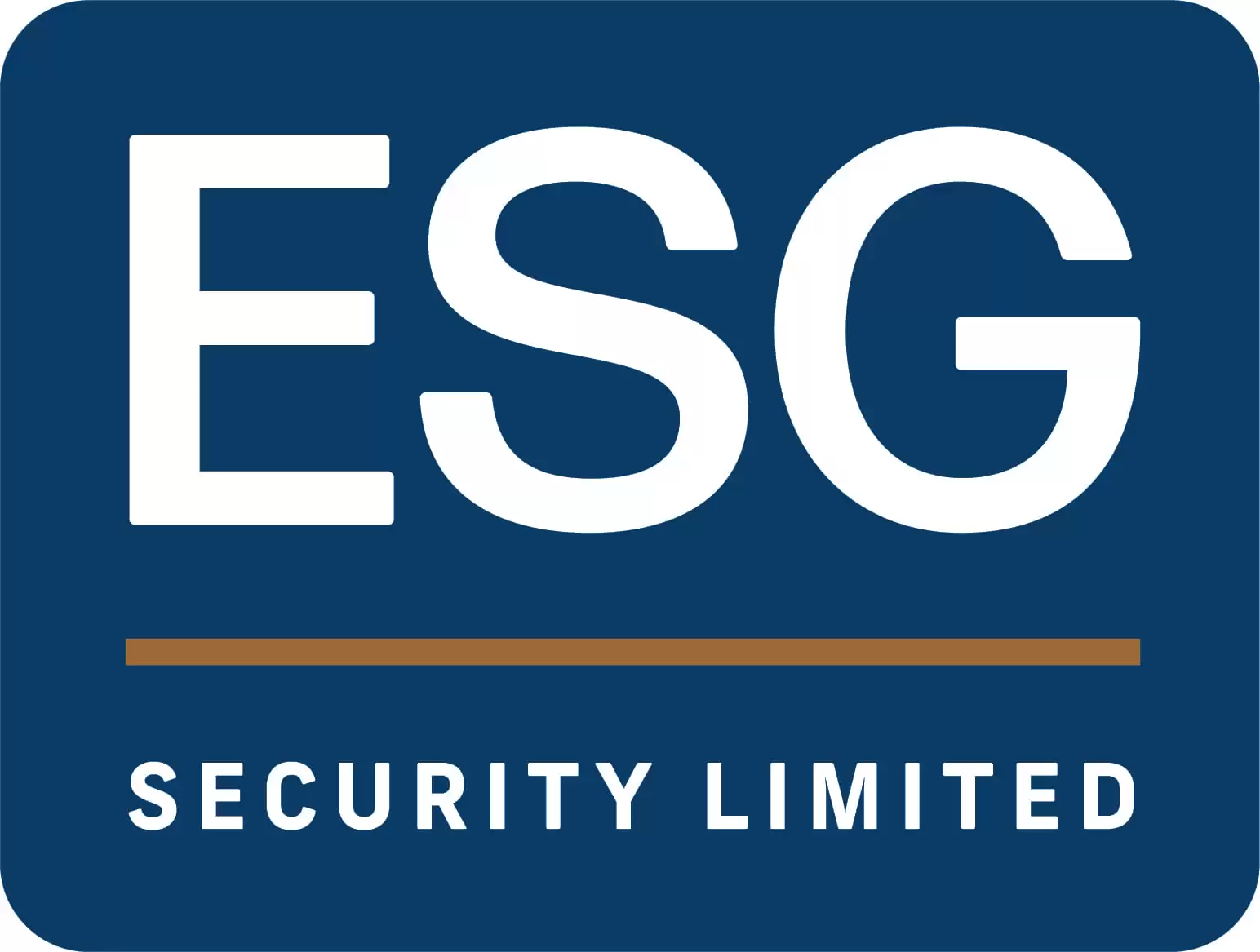 ESG Security Limited 