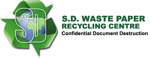 SD Waste Paper Limited
