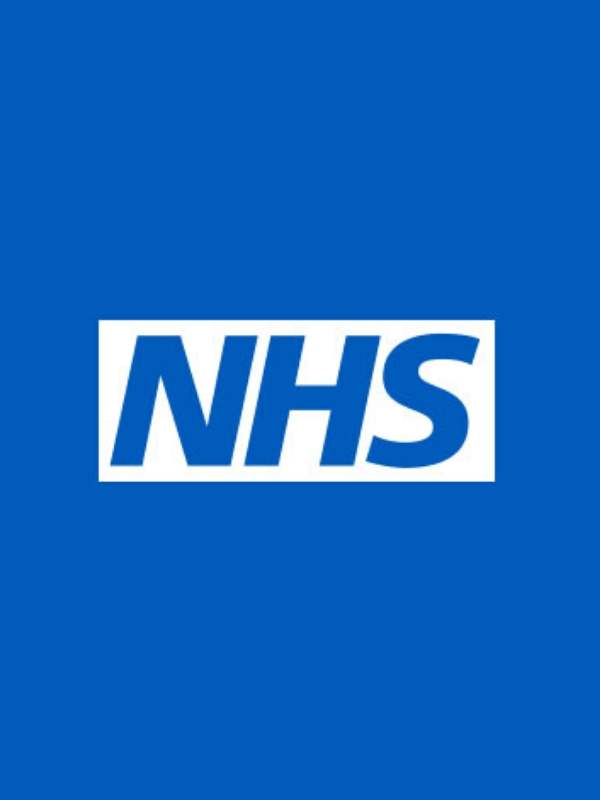 NHS logo