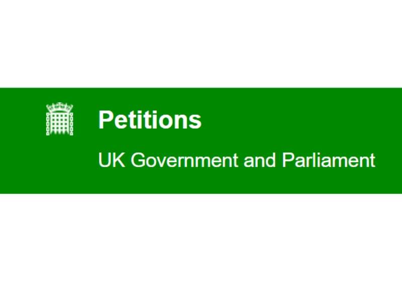 Petitions