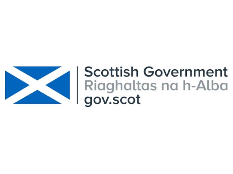 Scotland government logo