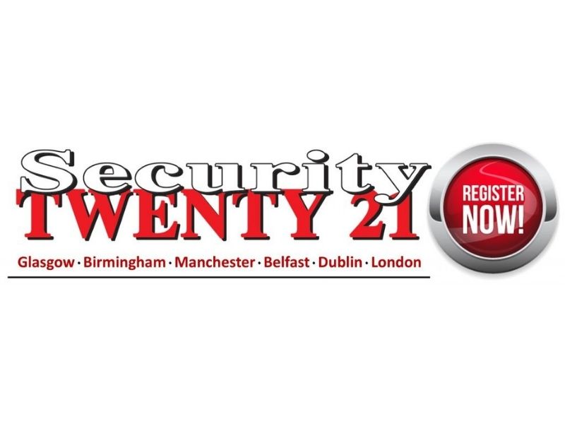 security twenty 20 event bsia event