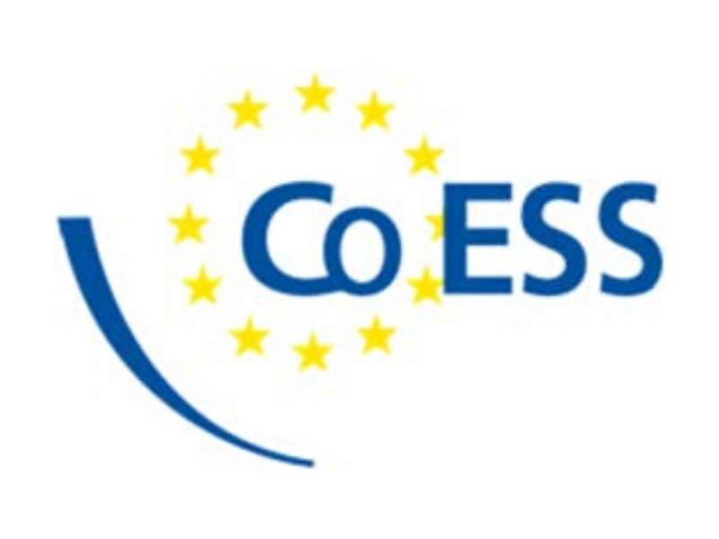 coess logo