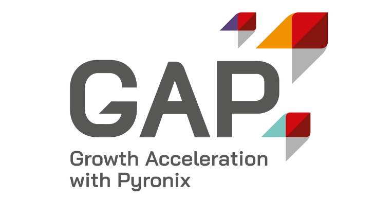 GAP initiative pyronix