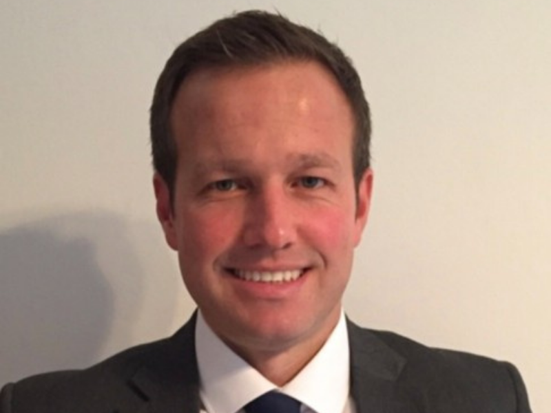 Sir Keith Povey